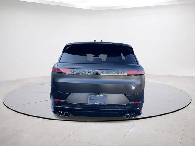 used 2024 Land Rover Range Rover Sport car, priced at $143,597