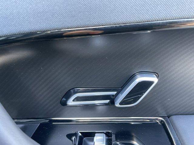 used 2024 Land Rover Range Rover Sport car, priced at $143,597