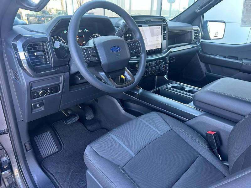 new 2026 Ford F-150 car, priced at $44,044