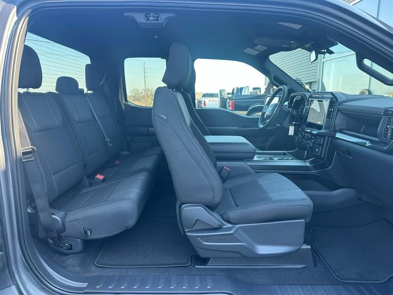 new 2026 Ford F-150 car, priced at $44,044