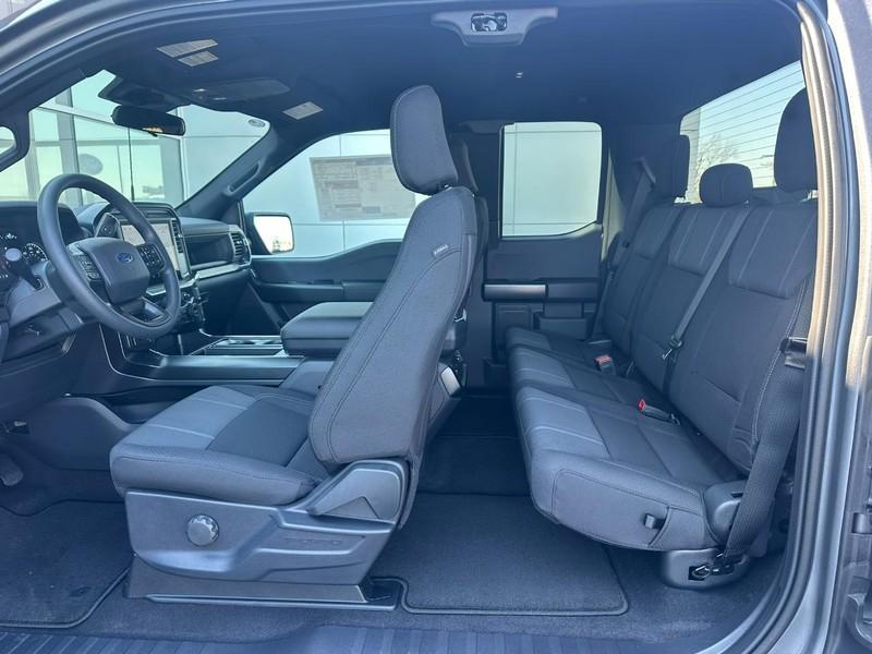 new 2026 Ford F-150 car, priced at $44,044