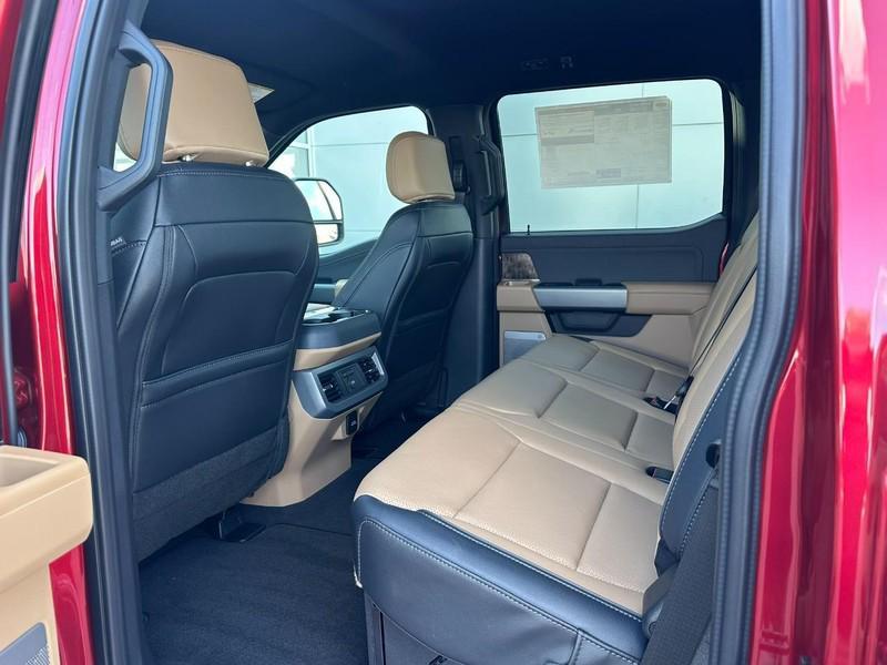 new 2026 Ford F-250 car, priced at $66,260