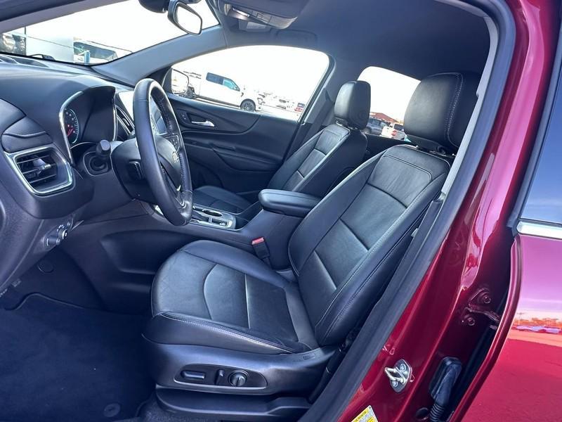 used 2020 Chevrolet Equinox car, priced at $20,980