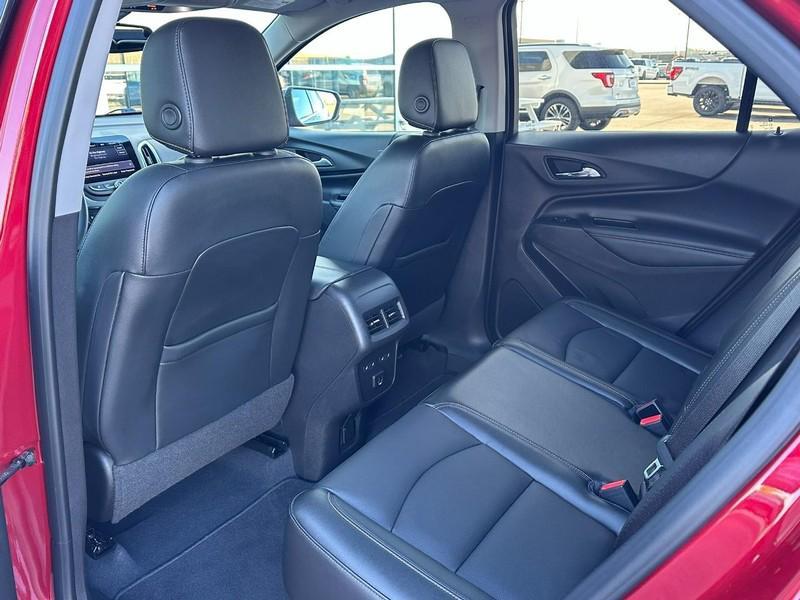 used 2020 Chevrolet Equinox car, priced at $20,980