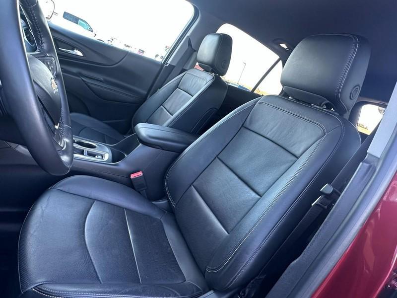 used 2020 Chevrolet Equinox car, priced at $20,980