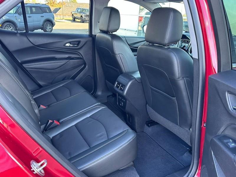 used 2020 Chevrolet Equinox car, priced at $20,980