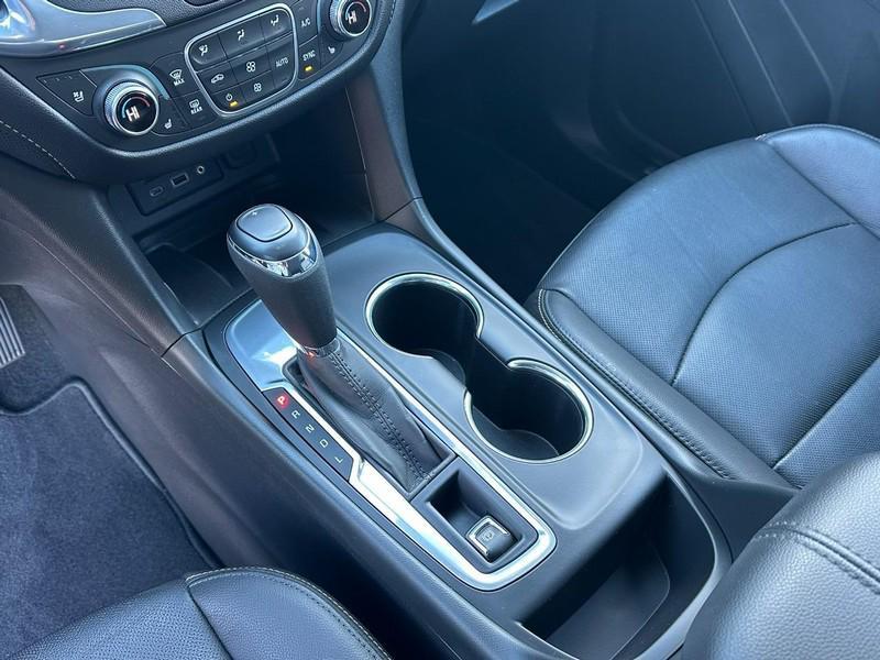 used 2020 Chevrolet Equinox car, priced at $20,980