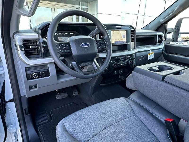 new 2026 Ford F-350 car, priced at $53,608