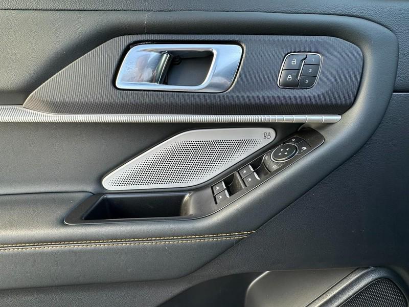 new 2026 Ford Explorer car, priced at $57,944