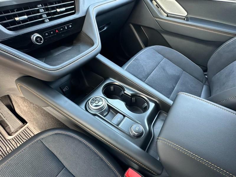 new 2026 Ford Explorer car, priced at $57,944