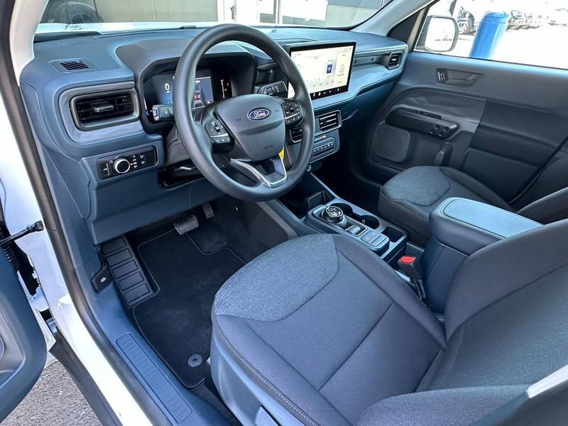 new 2026 Ford Maverick car, priced at $30,255