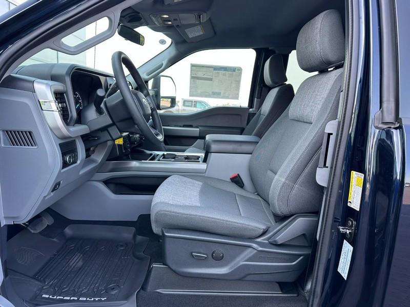 new 2025 Ford F-350 car, priced at $61,224