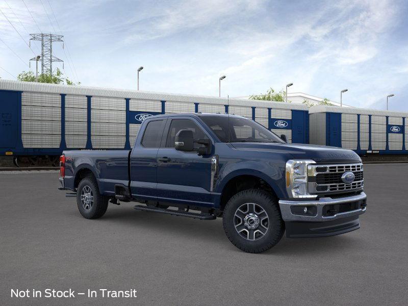 new 2025 Ford F-350 car, priced at $61,224