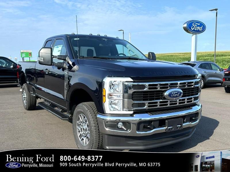new 2025 Ford F-350 car, priced at $61,224