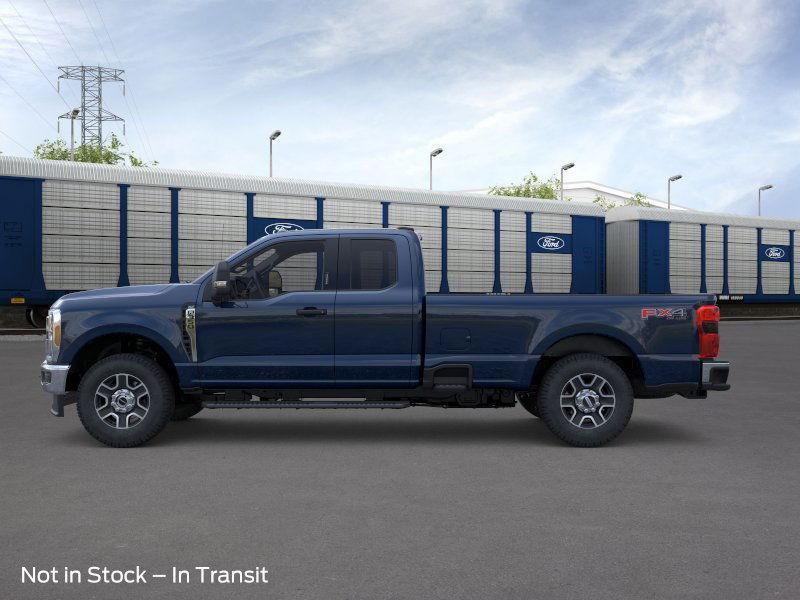 new 2025 Ford F-350 car, priced at $61,224