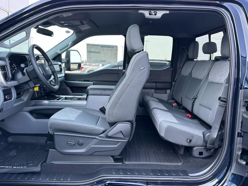 new 2025 Ford F-350 car, priced at $61,224