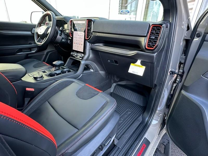 new 2026 Ford Ranger car, priced at $58,949
