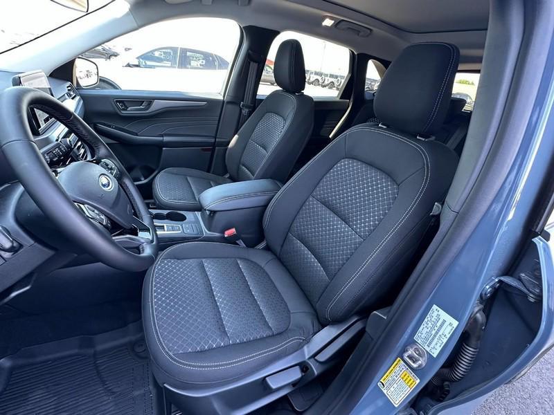 new 2026 Ford Escape car, priced at $33,807