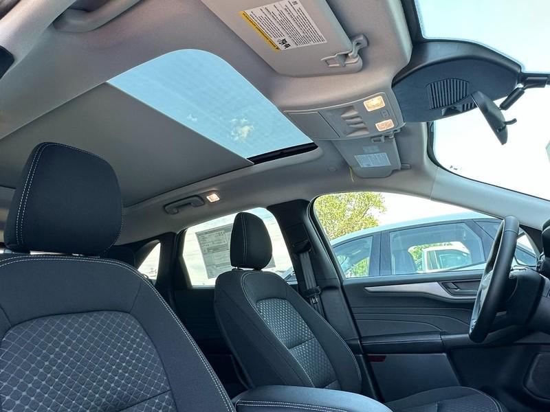 new 2026 Ford Escape car, priced at $33,807