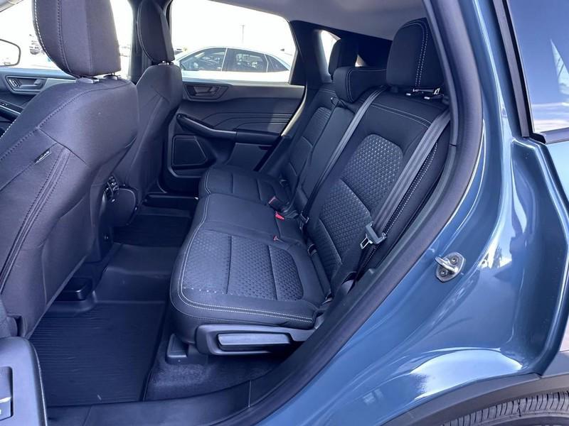 new 2026 Ford Escape car, priced at $33,807