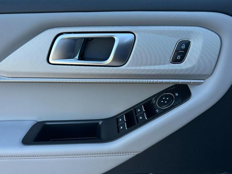 new 2026 Ford Explorer car, priced at $48,109