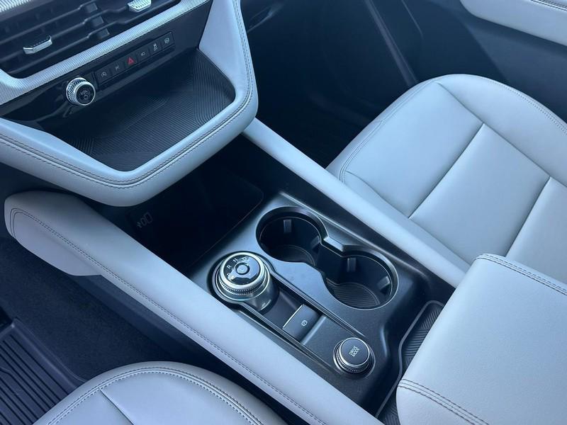 new 2026 Ford Explorer car, priced at $48,109