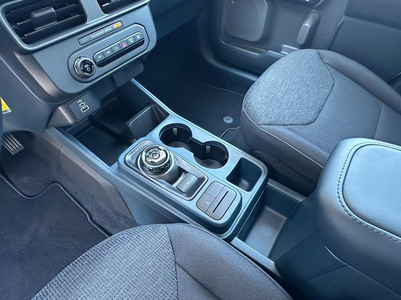 new 2026 Ford Maverick car, priced at $33,750