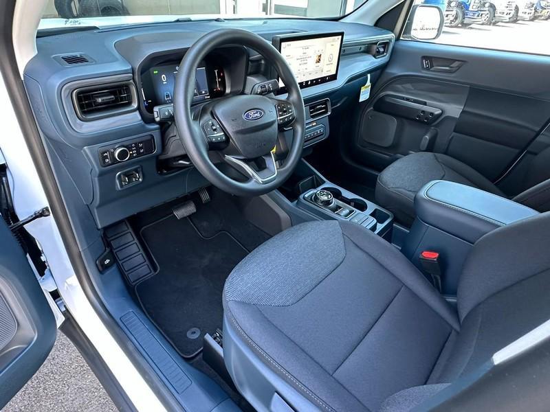 new 2026 Ford Maverick car, priced at $33,750