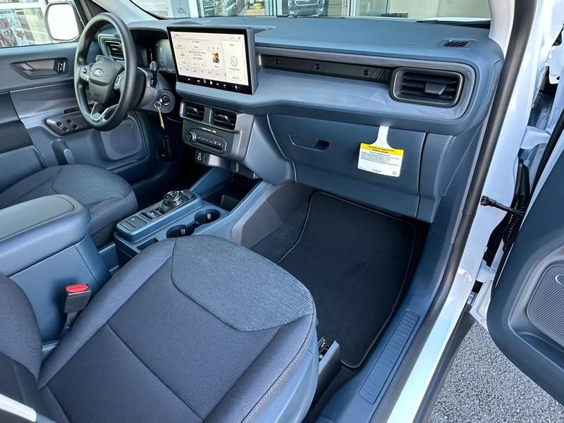 new 2026 Ford Maverick car, priced at $33,750