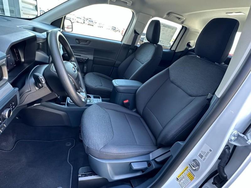 new 2026 Ford Maverick car, priced at $33,750