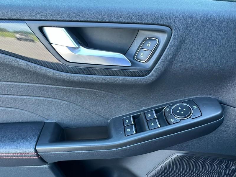 new 2026 Ford Escape car, priced at $35,339