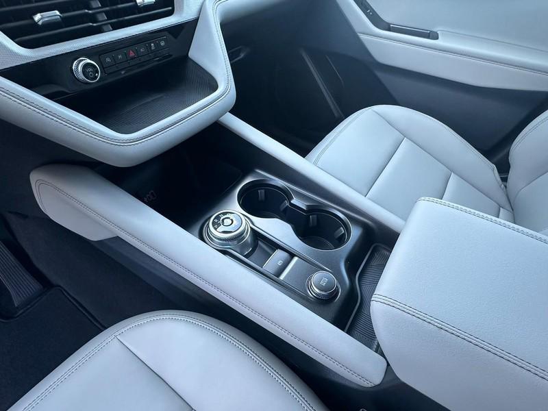new 2026 Ford Explorer car, priced at $46,832