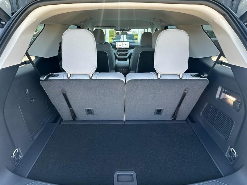 new 2026 Ford Explorer car, priced at $46,832