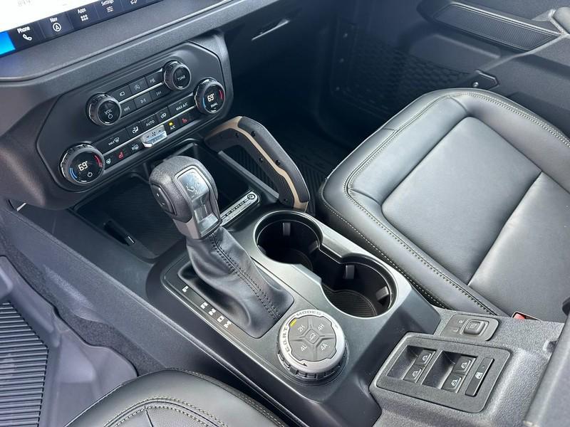 new 2026 Ford Bronco car, priced at $63,225