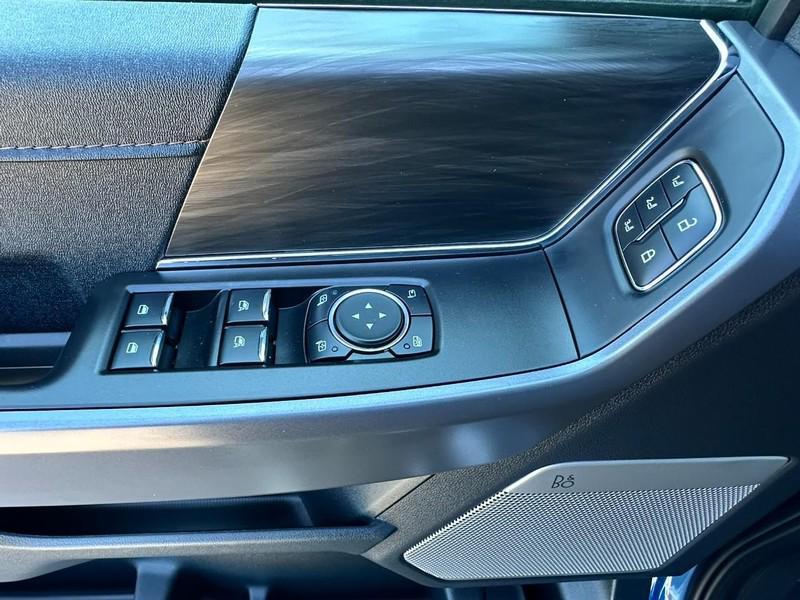 used 2025 Ford F-150 car, priced at $59,800