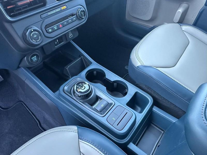 new 2026 Ford Maverick car, priced at $41,535