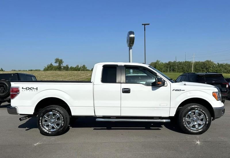 used 2013 Ford F-150 car, priced at $18,900
