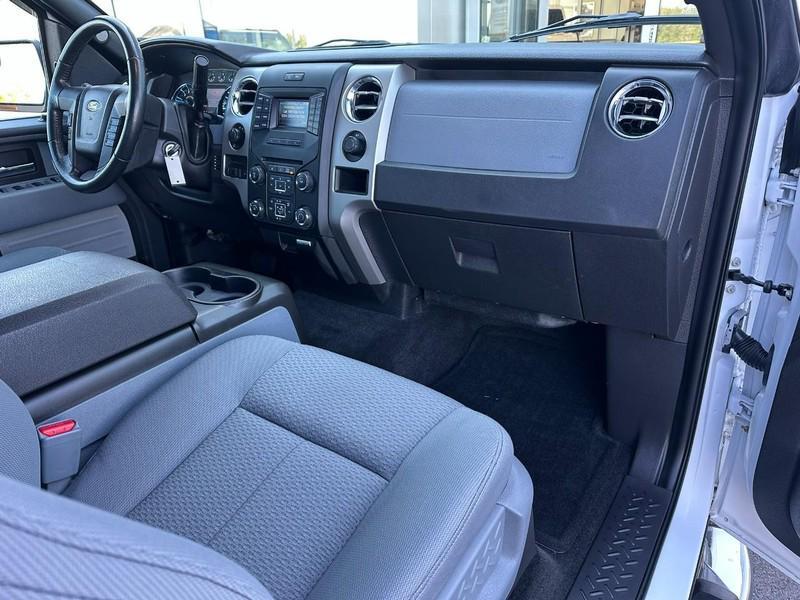 used 2013 Ford F-150 car, priced at $18,900