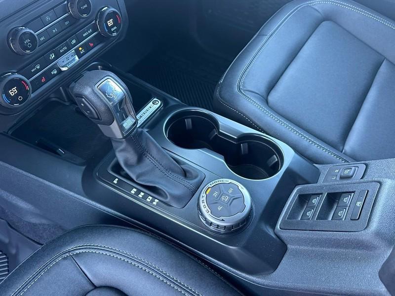 new 2026 Ford Bronco car, priced at $51,145