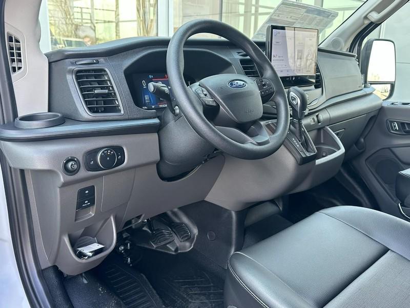 new 2026 Ford Transit-250 car, priced at $49,287