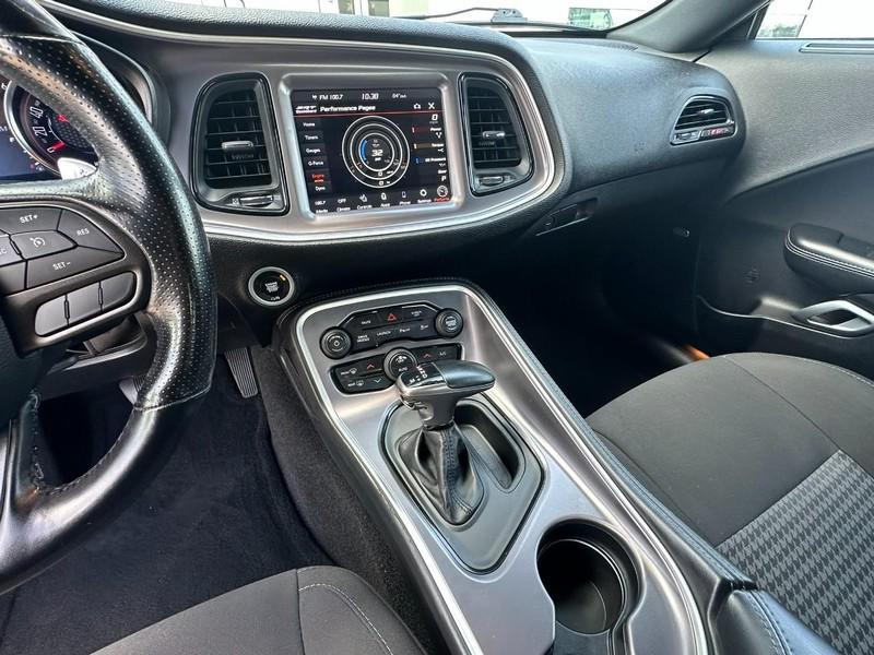 used 2020 Dodge Challenger car, priced at $31,980