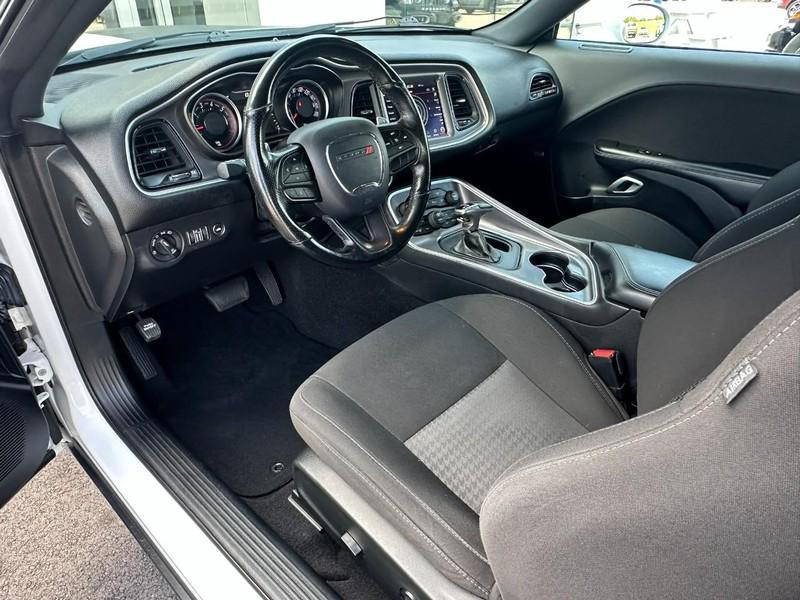 used 2020 Dodge Challenger car, priced at $31,980