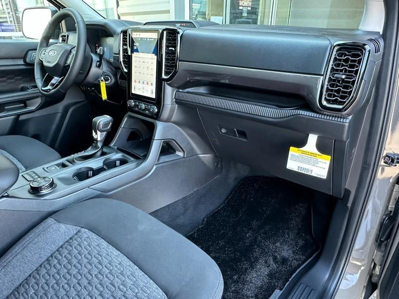new 2026 Ford Ranger car, priced at $43,591
