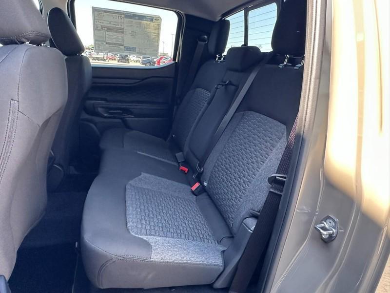 new 2026 Ford Ranger car, priced at $43,591