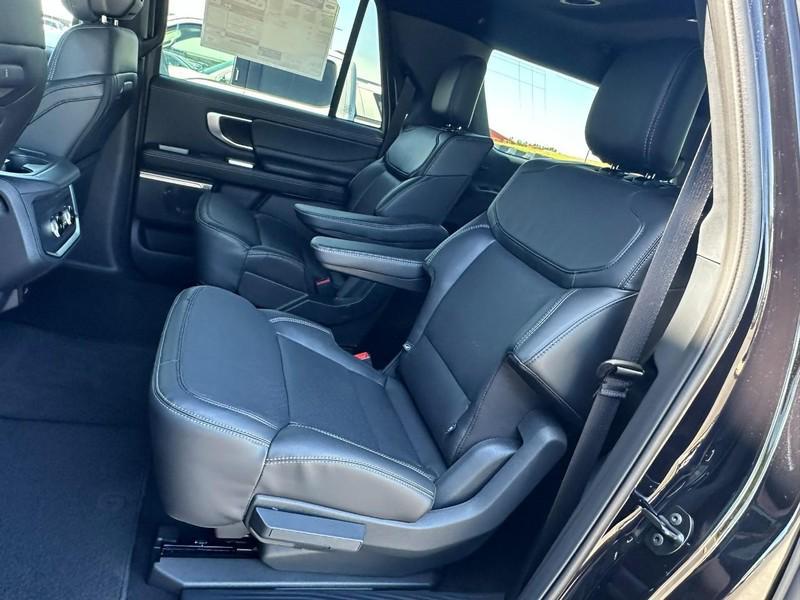 new 2026 Ford Expedition Max car, priced at $83,171