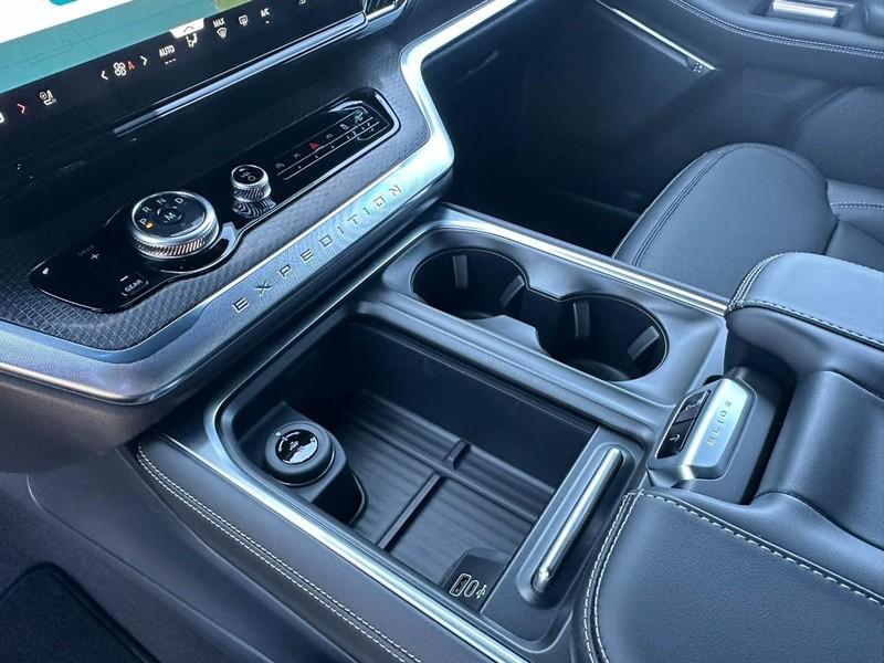 new 2026 Ford Expedition Max car, priced at $83,171