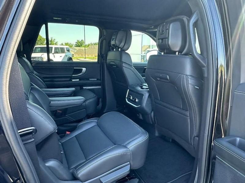 new 2026 Ford Expedition Max car, priced at $83,171