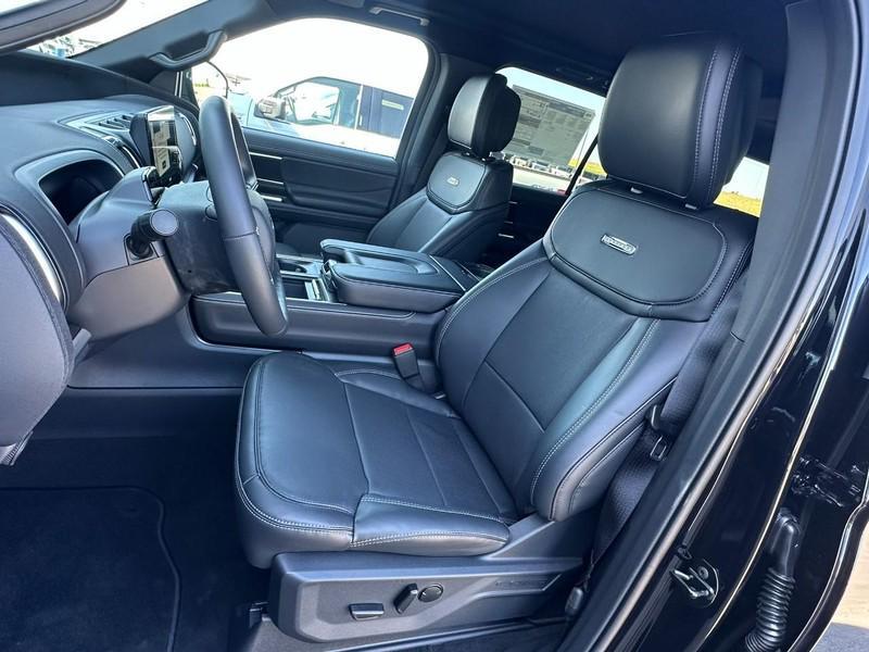new 2026 Ford Expedition Max car, priced at $83,171