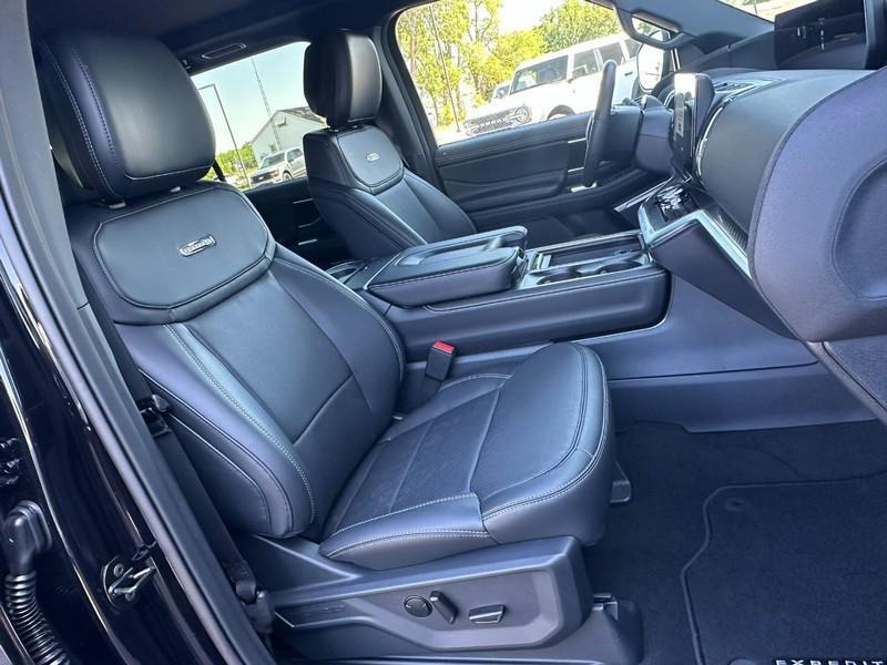 new 2026 Ford Expedition Max car, priced at $83,171