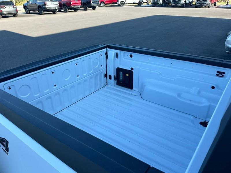 new 2025 Ford Maverick car, priced at $32,790